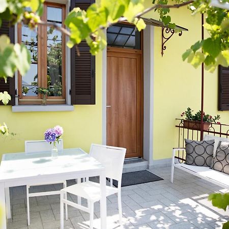 Charming Moment Di Villa Porta - La Vigna Luino Dış mekan fotoğraf